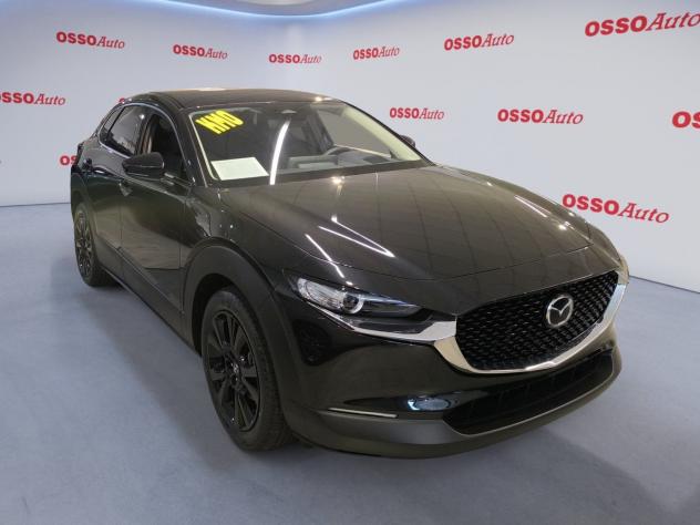 Mazda CX-30 2.5 E-SKYACTIV-G HYBRID 140 HP ADVANTAGE - Foto 2
