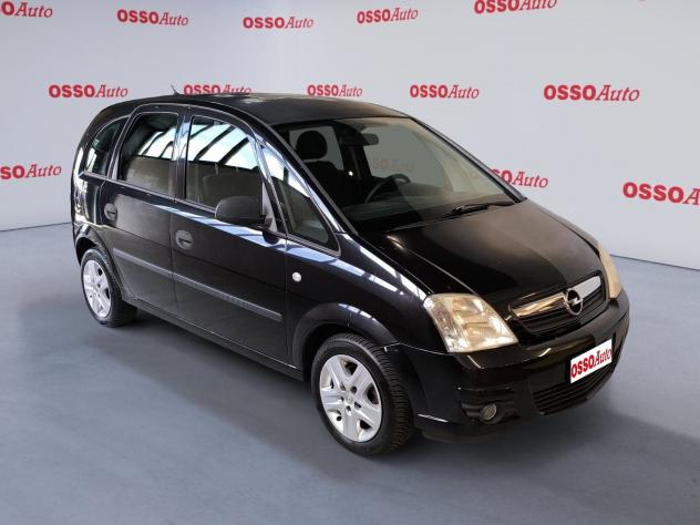 Opel Meriva 1.4 BENZINA 90 HP ENJOY NEOPATENTATI COME STA E GIACE - Foto 2