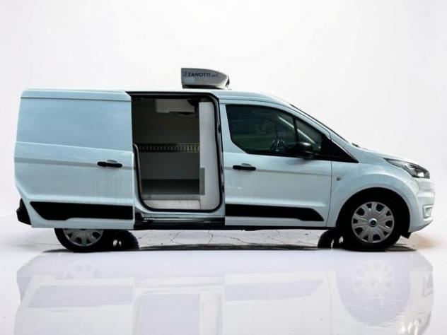 FORD Transit Connect 200 1.5 TDCi 120 CV PC aut. Furgone Entry rif. 23795295 - Foto 6