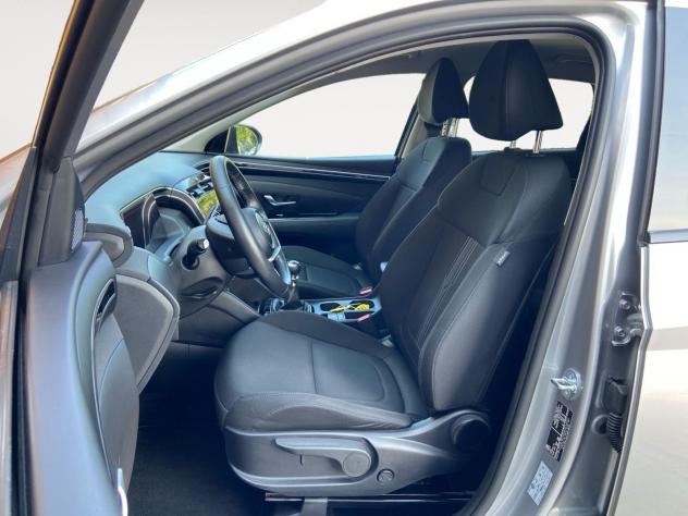 Hyundai Tucson 1.6 CRDi 2wd 115cv Xline - Foto 9