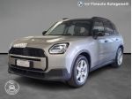 MINI Countryman D Classic Countryman Pacchetto M Plus Aut. rif. 23700725