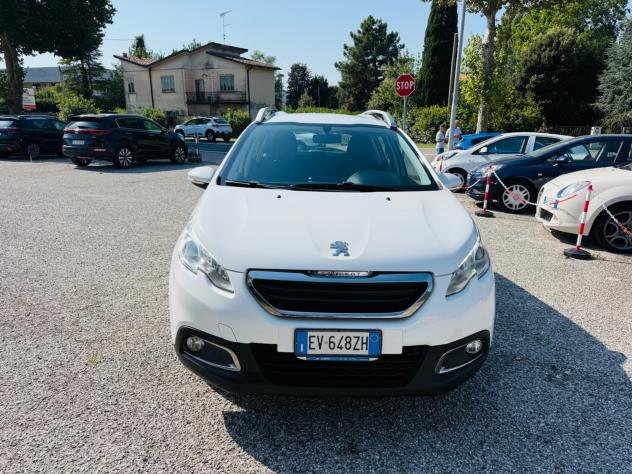 Peugeot 2008 1.2 82cv Active Ok Neopatentati - Foto 2