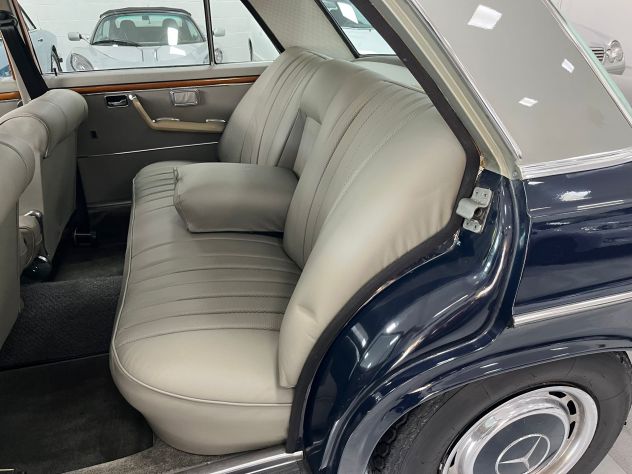 Mercedes-Benz 300 SEL 3.5 ASI - Foto 10