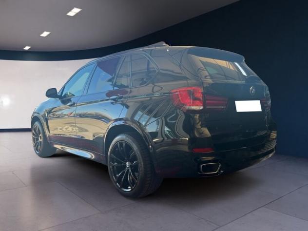 BMW X5 xdrive30d Experience 258cv auto - Foto 5