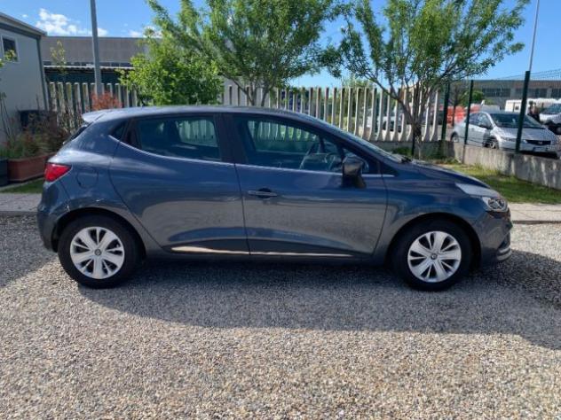 RENAULT Clio dCi 8V 90CV Start&Stop 5 porte Energy Zen rif. 23724275 - Foto 6
