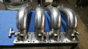 Riser nautici inox - Foto 4