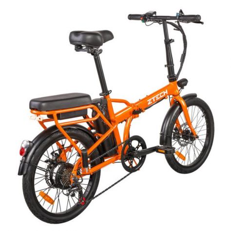 Z-Tech ZT-12 Leaf 250W 36V NUOVO - Foto 2