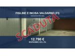 Immobile in asta di 16 m² in vendita a Figline e Incisa Valdarno