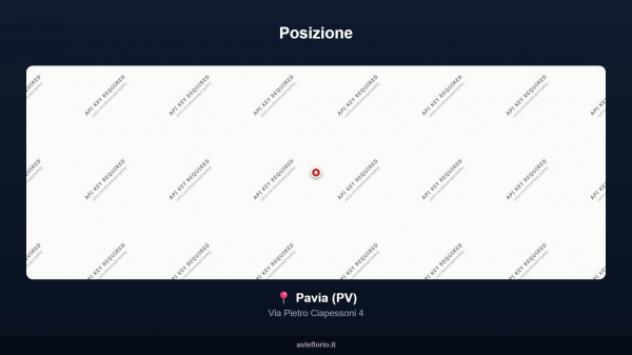Immobile in asta di 14 m² in vendita a Pavia - Foto 9