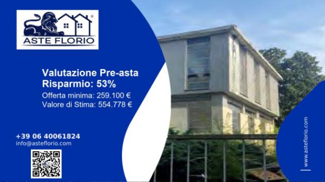 Immobile in asta di 16 m² con più di 5 locali in vendita a Codogno - Foto 2
