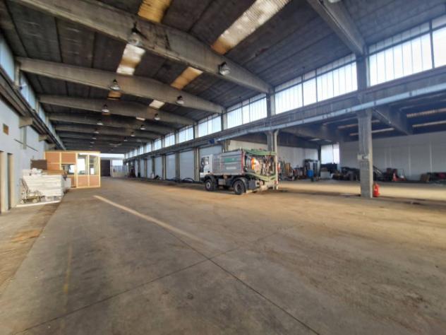 Immobile di 3040 m² con 4 locali in vendita a Lainate - Foto 11