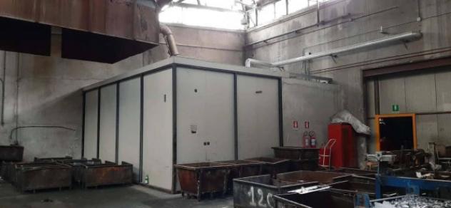 Immobile in asta di 7629 m² in vendita a Loreto - Foto 20