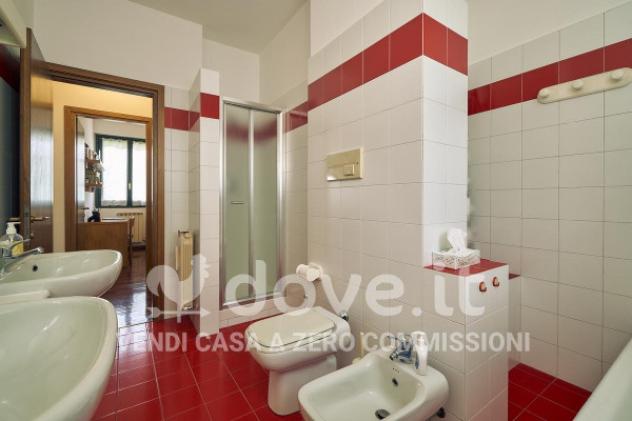 Villa di 187 m² con 5 locali e box auto in vendita a Biassono - Foto 17