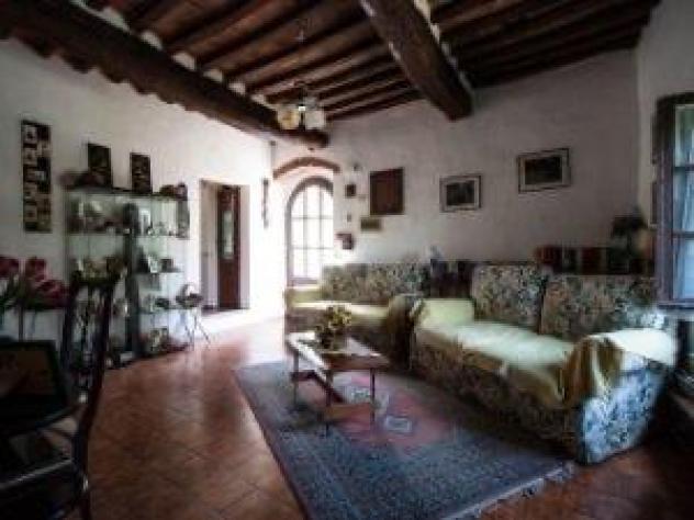 Casale in vendita a Calci 420 mq Rif: 1288683 - Foto 4