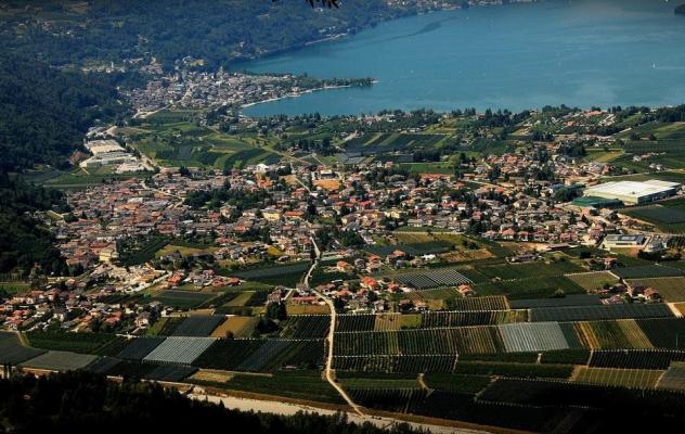 CALDONAZZO CENTRO STORICO