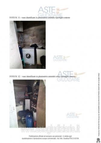 IMMOBILI-IMMOBILE RESIDENZIALE-Via Asinai, 15, 59015 Carmignano PO, Italia - Foto 2