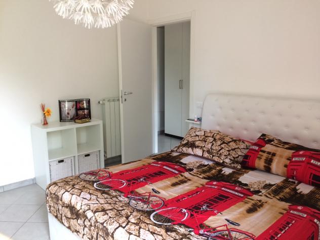 Appartamento in vendita a San Prospero Navacchio - Cascina 50 mq Rif: 723887 - Foto 7