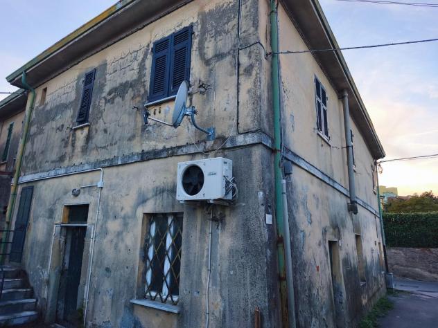 Casa singola in vendita a Molicciara - Castelnuovo Magra 320 mq Rif: 1449016