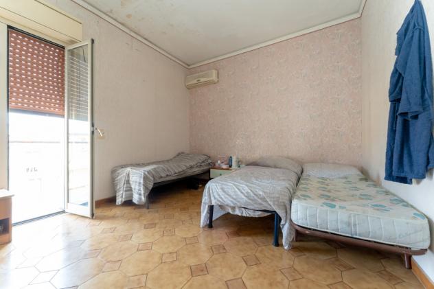 Trilocale in vendita a Catania - Foto 10