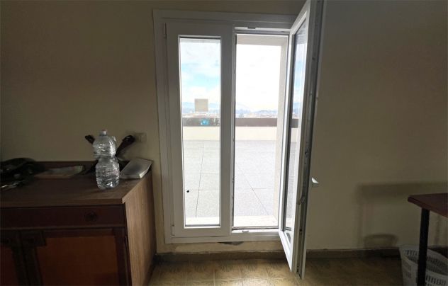 CEPRANO centro storico: Mansarda con grande Terrazza abitabile - Foto 13