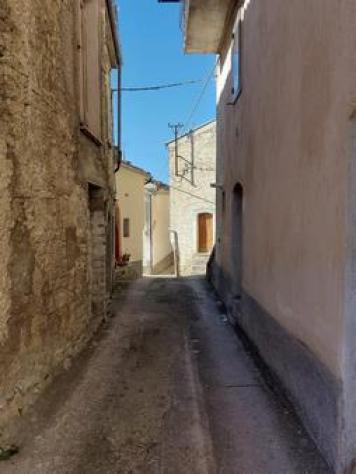 Porzione di casa in vendita a Civitaluparella - Foto 2