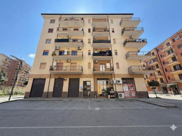 Appartamento in Via Mario Paramati