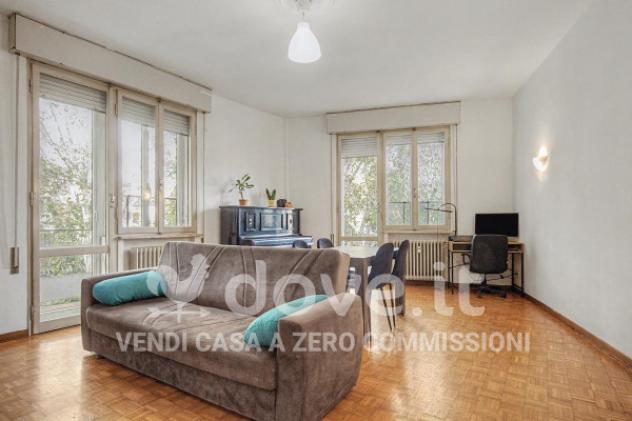 Appartamento di 118 m² con 4 locali in vendita a Ferrara