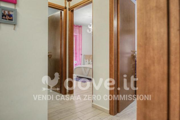 Appartamento di 125 m² con 4 locali e box auto in vendita a Formia - Foto 20