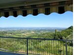 APPARTAMENTO INDIPENDENTE di 2 vani e di 45 mq (GAMBASSI TERME) rif. G 86