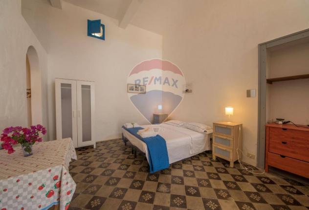Casa Indipendente in vendita a Lipari, Filicudi - Foto 19