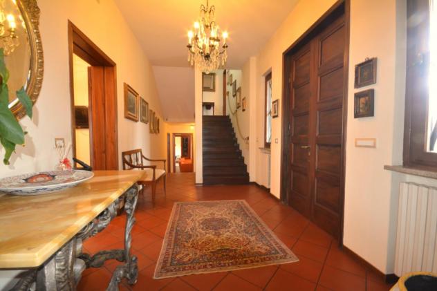 Villa in vendita a Picciorana - Lucca 420 mq Rif: 1251369 - Foto 9