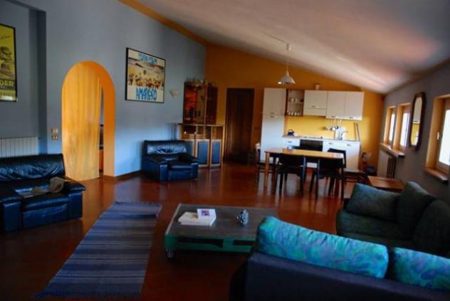 Villa in vendita a San Macario In Piano - Lucca 450 mq Rif: 1385880 - Foto 10