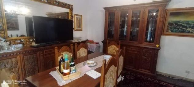 Appartamento in vendita a Massa 155 mq Rif: 1266170 - Foto 4