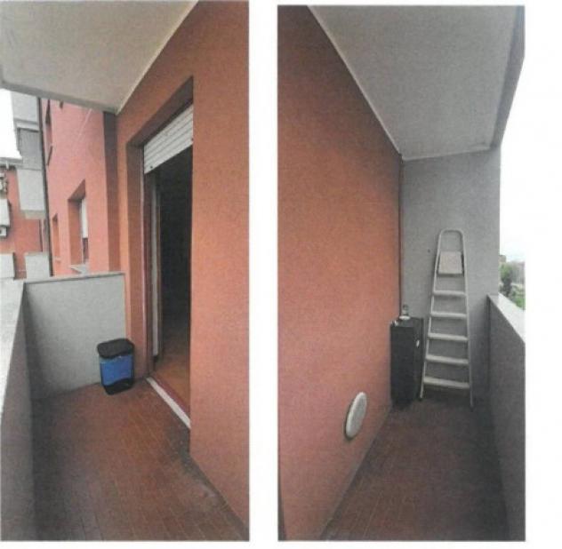 Immobile in asta di 98 m² con più di 5 locali in vendita a Milano - Foto 9