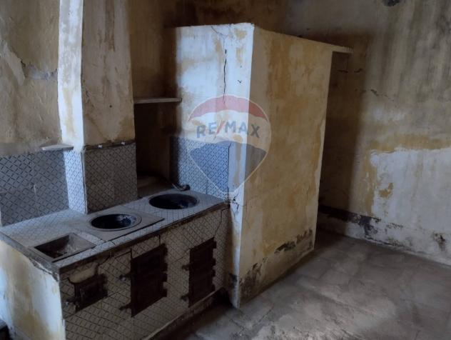 Casa Semindipendente in vendita a Modica, Modica Alta - Foto 15