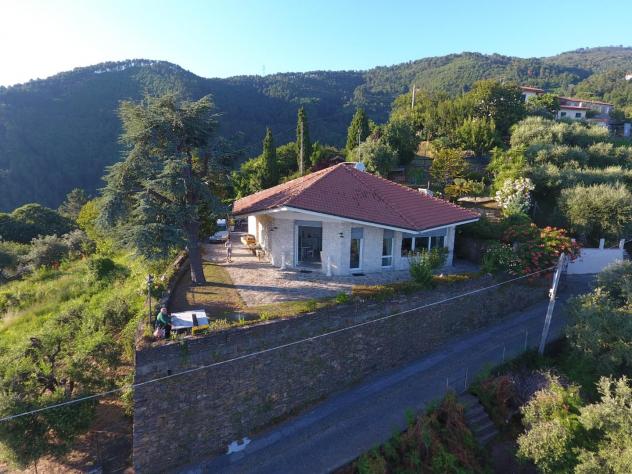 Villa in vendita a Cerreto - Montignoso 200 mq Rif: 1334142