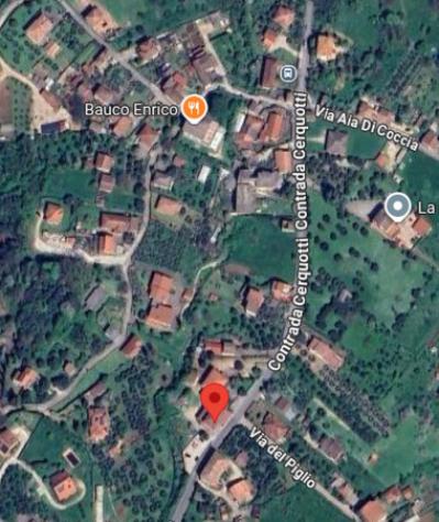 Immobile in asta di 338 m² in vendita a Morolo - Foto 8