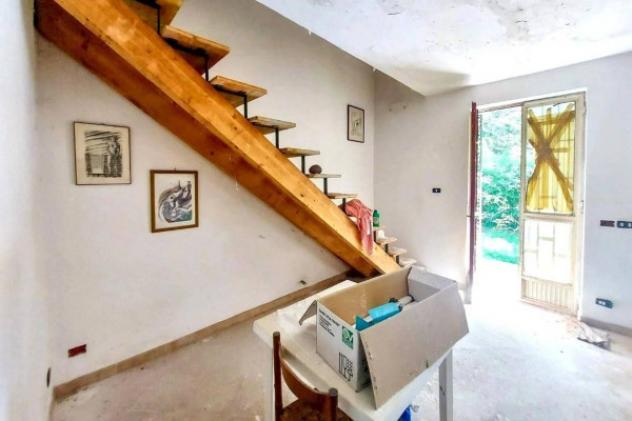 Immobile in asta di 190 m² con più di 5 locali in vendita a Nepi - Foto 20