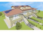 Appartamento di 75 m² con 2 locali e box auto doppio in vendita a Oppeano