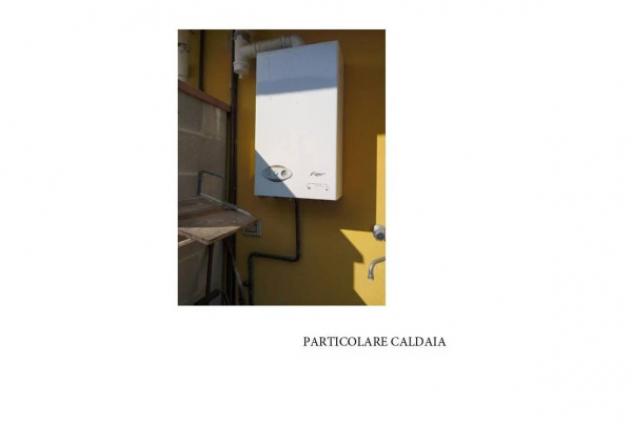 Immobile in asta di 55 m² in vendita a Pescia - Foto 12
