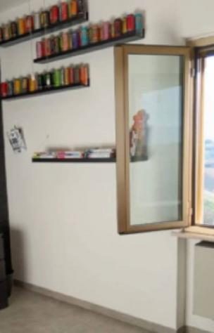 Immobile in asta di 139 m² con più di 5 locali e box auto in vendita a Pianella - Foto 16