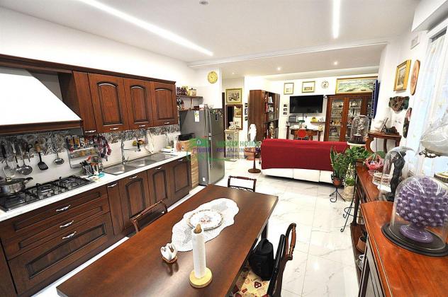 Rif. 9755 - Appartamento + Garage (Nuda proprietà) - Foto 6