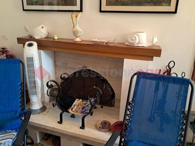Casa Indipendente - San Lorenzo . Rif.: Cod. rif 3321269VRG - Foto 8