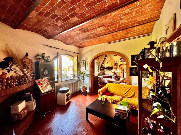 Terratetto in vendita a Balconevisi - San Miniato 95 mq Rif: 1418436 - Foto 3