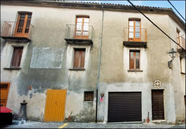 Immobile in asta di 231 m² con più di 5 locali in vendita a San Sosti - Foto 5