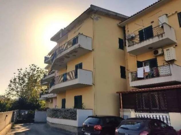 Immobile in asta di 99 m² con più di 5 locali in vendita a Torregrotta - Foto 13