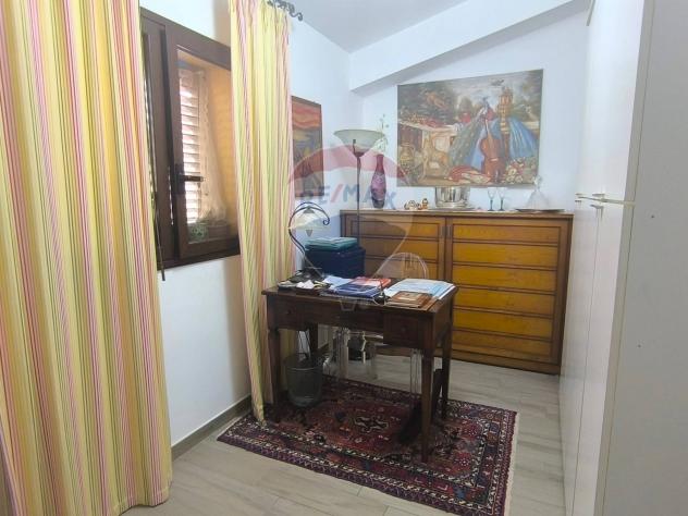 Villa o villino in vendita a Valderice, Sant'Andrea - Foto 20
