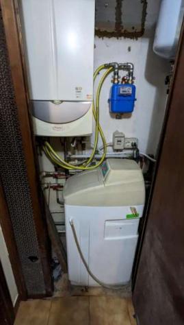 101/2022 1 VA - Trilocale in asta a Venegono Inferiore - Foto 7