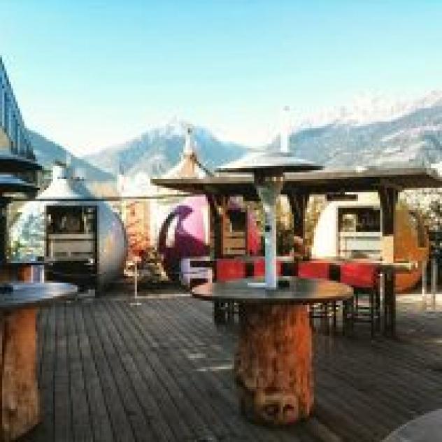 Hotel Terme Merano S.r.l. % Hotel Therme Meran G.M.B.H. - Foto 3