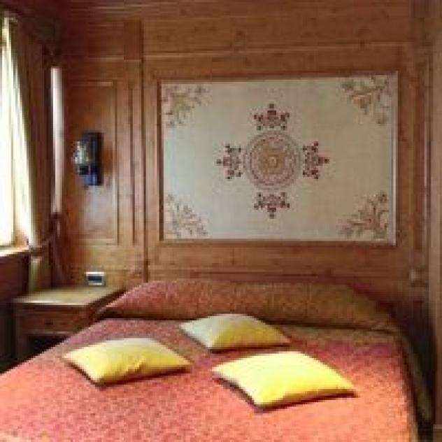 Residence Hotel Dahu' S.n.c. di Delpero Lino & C. - Foto 2